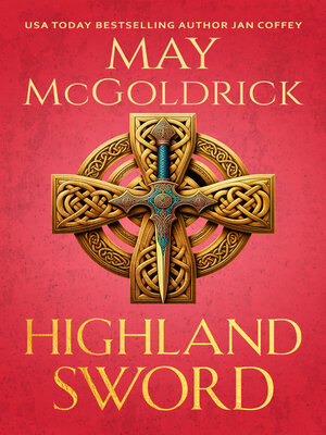 cover image of Highland Sword